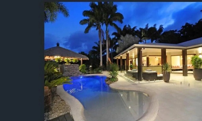 Mossman House | Luxury rainforest eyrie with panoramic views