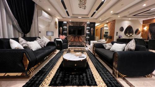 Agouza Apartment | Luxury Renovated 2 bedroom Apt