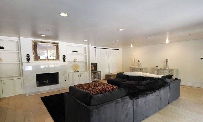 Cowan Heights Resort | Luxury Resort Estate