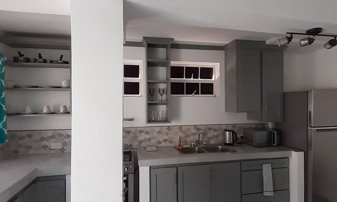 Castries Apartment | Luxury Retreat Between City & Rodneybay-free Treat