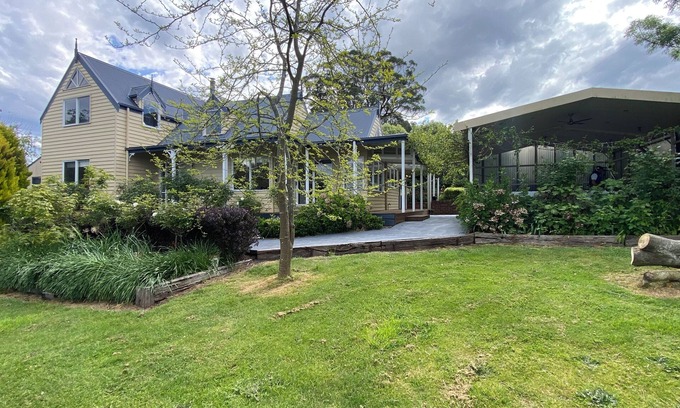 Gordon Other | Luxury Retreat Farm Stay