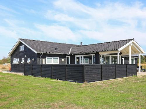 Bøtø By House | Luxury Retreat with Pool - By Traum Ferienwohnungen
