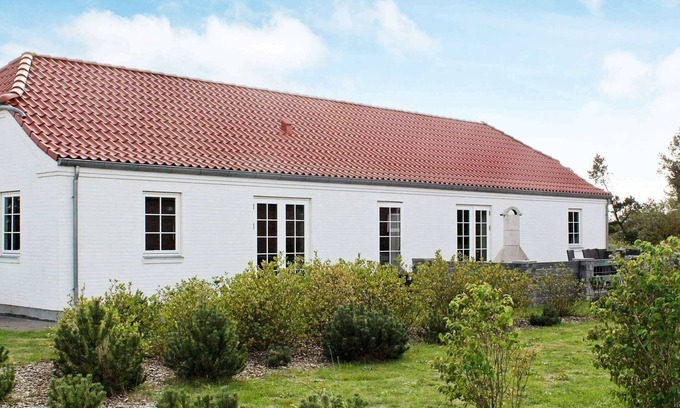Ho House | Luxury Retreat with Spa - By Traum Ferienwohnungen