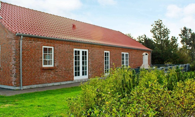 Ho House | Luxury Retreat with Spa - By Traum Ferienwohnungen