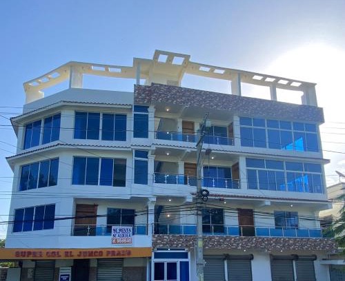 Barahona Apartment | Luxury Royalty
