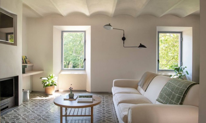 Cantallops House | Luxury Rural Farmhouse in Cantallops, Girona