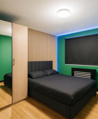 Chapeltown House | Luxury sanctuary