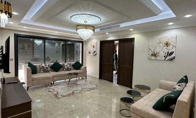 Rejiche Villa | Luxury Sea View 3 Bedroom , Rejiche, Mahdia