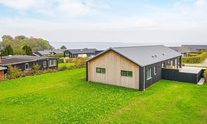 Kelstrup House | Luxury Seaside Retreat - By Traum Ferienwohnungen