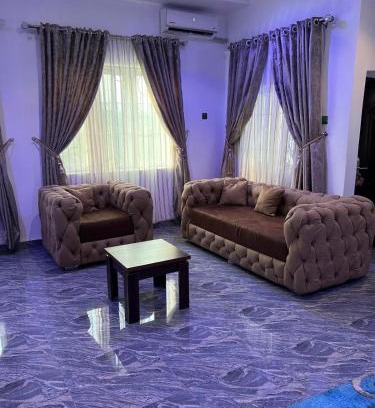 Umuahia Apartment | Luxury short-let apartments