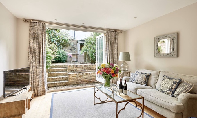 Belgravia House | LUXURY SLOANE SQUARE HOUSE