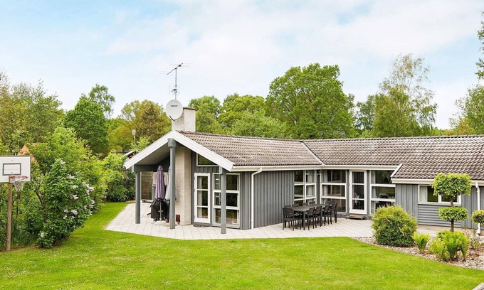 Fjellerup House | Luxury Spa Retreat - By Traum Ferienwohnungen