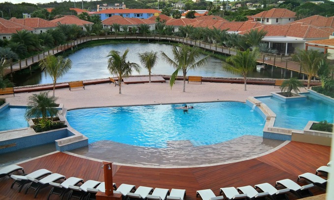Salina Apartment | Luxury - Spacious - 3 Bedroom Apartment