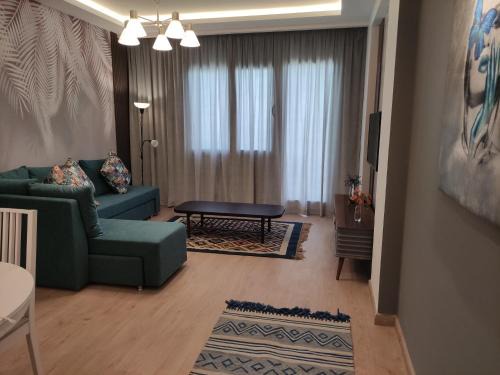 6th of October City Apartment | Luxury Stay