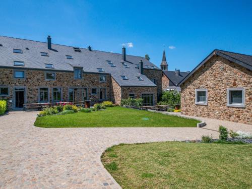 Bourseigne-Vieille House | Luxury Stay La Croix Scaille