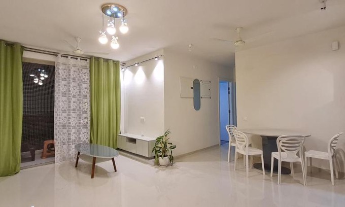 Devanahalli House | Luxury Stay Near Bengaluru Airport KIAL