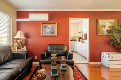 West San Jose Apartment | Luxury stay near Santana Row for vacation/business