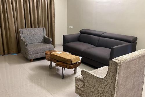 Khapri Apartment | Luxury Stay with amenities