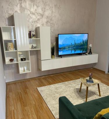 Ploiesti Apartment | Luxury Studio