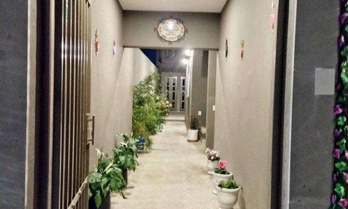 Colonia San Antonio Villa | Luxury Suites Bellas Villas Villa Luna