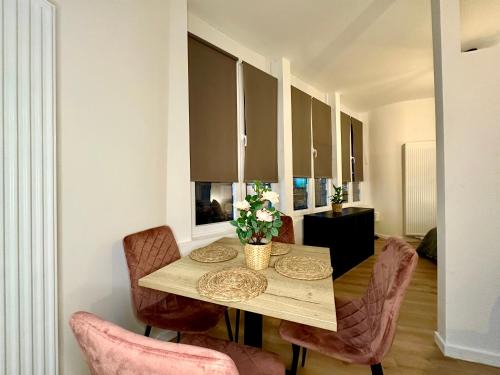Mons Apartment | Luxury Suites Mons by Rikas Hotels