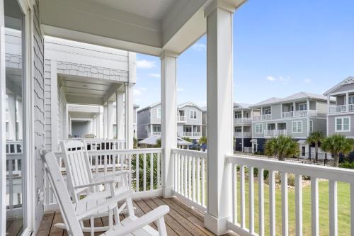 Emerald Isle House | Luxury Th In Emerald Isle, Nc Welevator