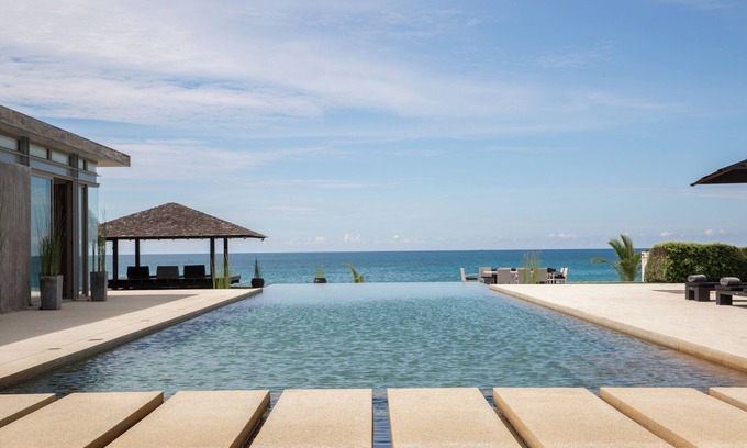 Khok Kloi House | Luxury Thailand Villa Essenza lth15