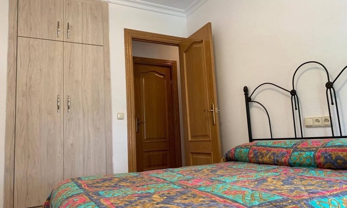 La Cala del Moral Apartment | Luxury tourism ttluga Malaga
