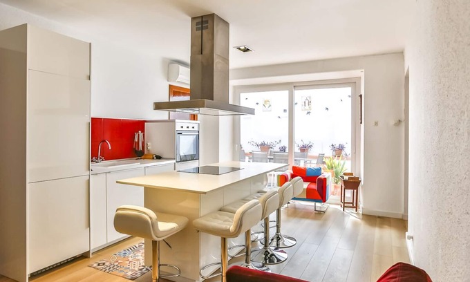 Arbos House | Luxury town house Arboç