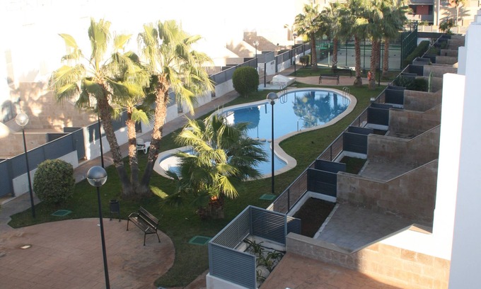 Alcossebre House | Luxury townhouse 100 meters from the beach