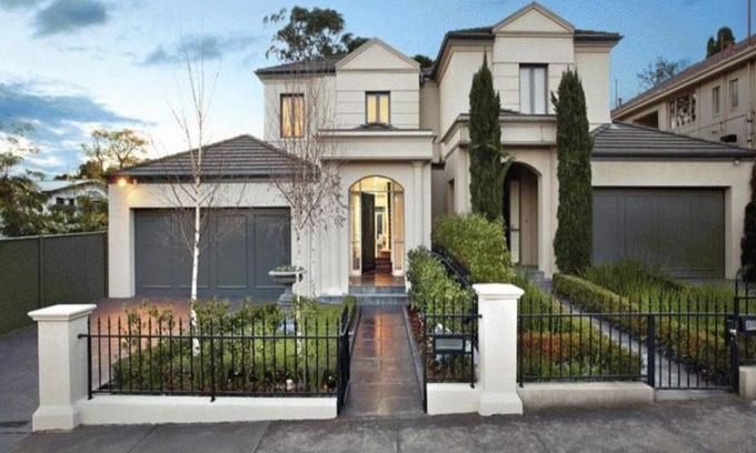 Kew House | Luxury Townhouse - 5min walk to restaurants, cafes and shops