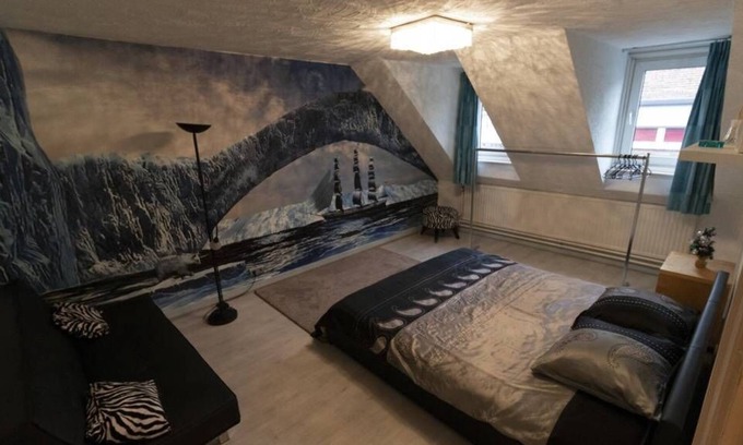 Venlo Apartment | Luxury Venlo apartment