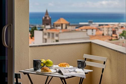 Santa Luzia Apartment | Luxury View Apartment Funchal free parking