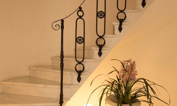 Portovenere Villa | Luxury Villa, Amazing View, Sea water Pool, BC. Parking, Close to 5 Terre.