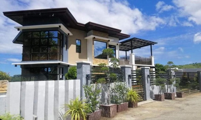Metro Luzon Urban Beltway Villa | Luxury Villa at Mariveles Bataan Philippines Ph
