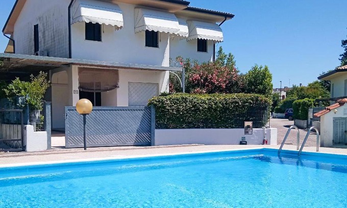 Duna Verde Villa | Luxury Villa Duna Verde