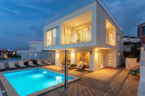 Razanj Villa | Luxury Villa Emily