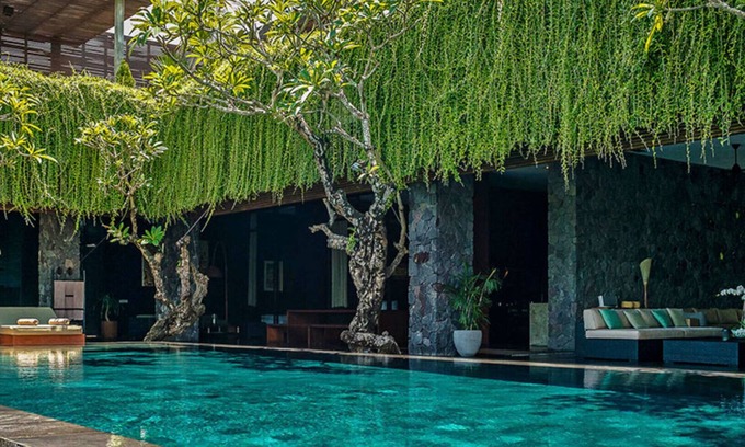 Babakan Villa | Luxury Villa Escape with Exceptional Staff – 1028