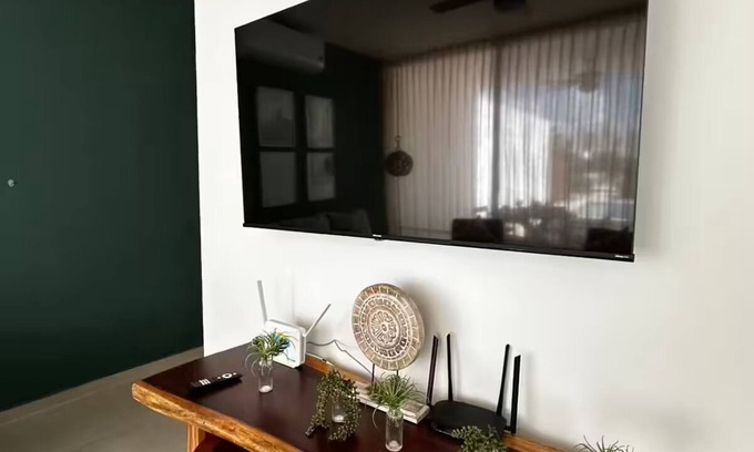 Yucatan Peninsula House | Luxury villa in chicxulub & amenities