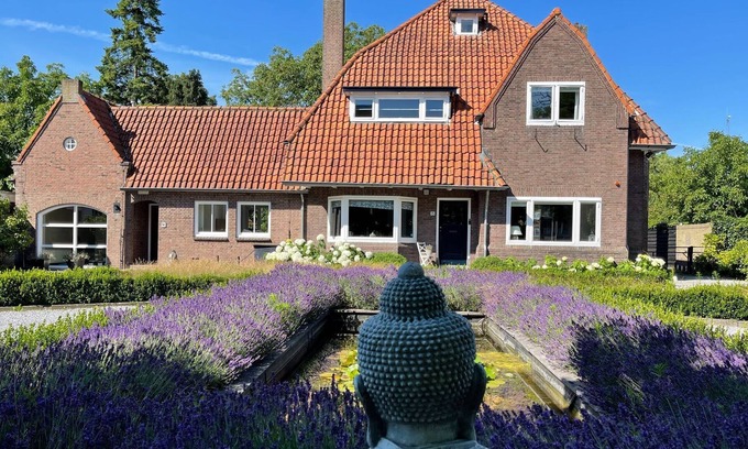 Municipality of Helmond Villa | Luxury Villa in Helmond with a Private Pool
