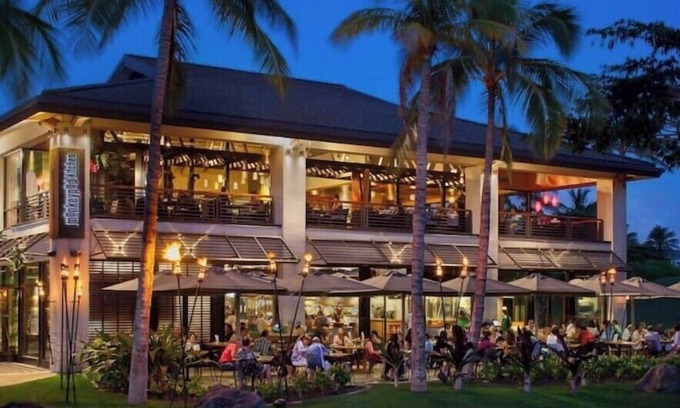 Kapolei Villa | Luxury Villa in Ko Olina