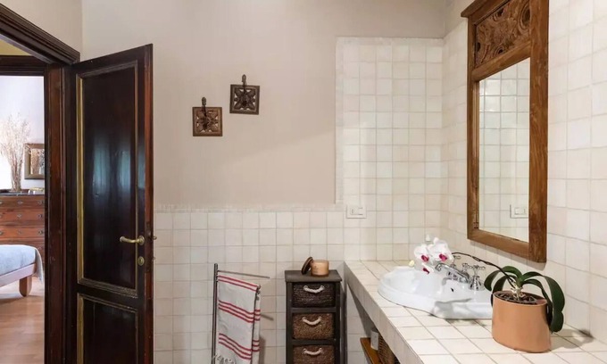 Vicopelago Villa | Luxury Villa in Tuscany with pool and garden.