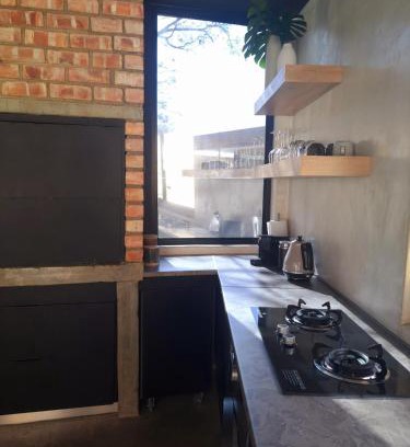 Omaheke Apartment | Luxury Villa in Windhoek with Private Pool