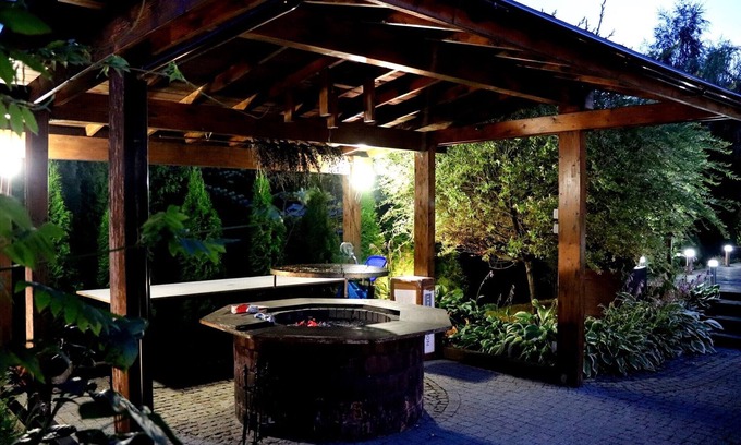 Walendow Villa | Luxury Villa - JessApart Walendia