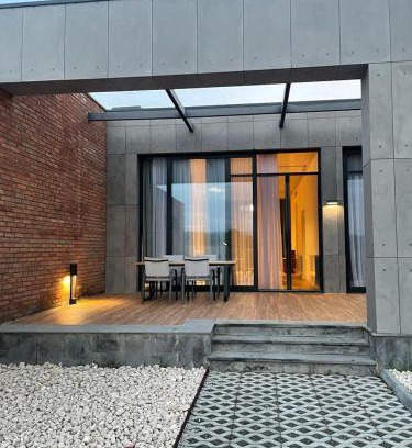 Kachreti Apartment | LUXURY VILLA Kachreti Ambassadori Golf Resort
