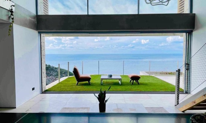 Pentati Villa | Luxury Villa Pano