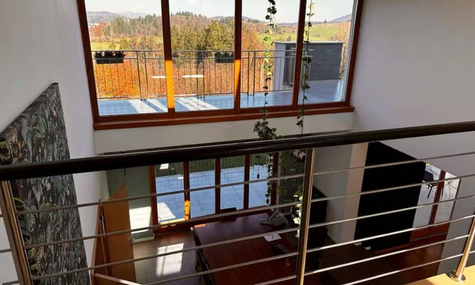 Logatec Villa | Luxury Villa Slovenia