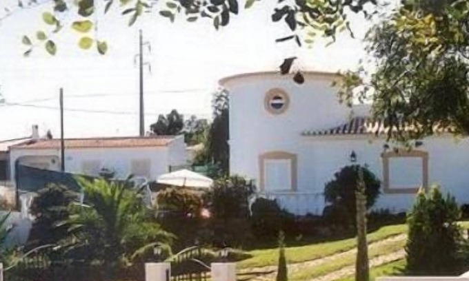 Alpouvar Villa | Luxury villa with private pool in a peaceful location