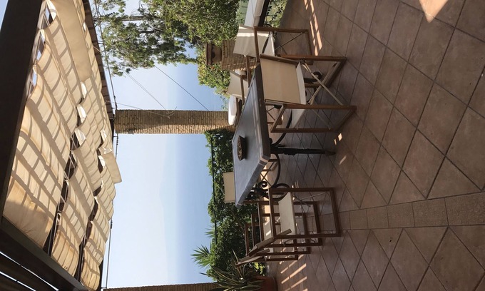 Diasella Villa | Luxury villa with unlimited see view