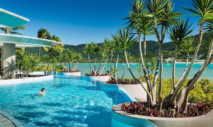 Mandalay House | Luxury Villas Aqua (With Car Parking)
